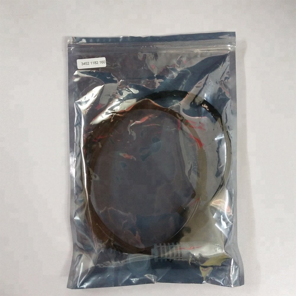 E39 ABS Wheel Speed Sensor OEM 34521182160 for BMW 5 Series Car Sensors