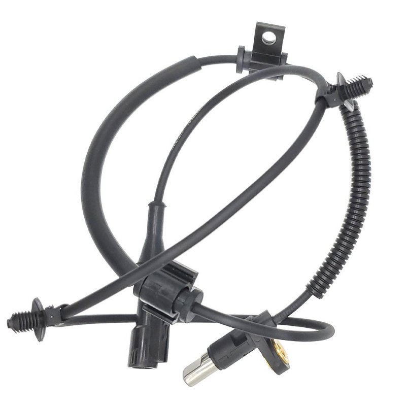 Front Left ABS Wheel Speed Sensor for for Toyota Hyundai Honda Volkswagen VW Polo Ford Ranger BMW