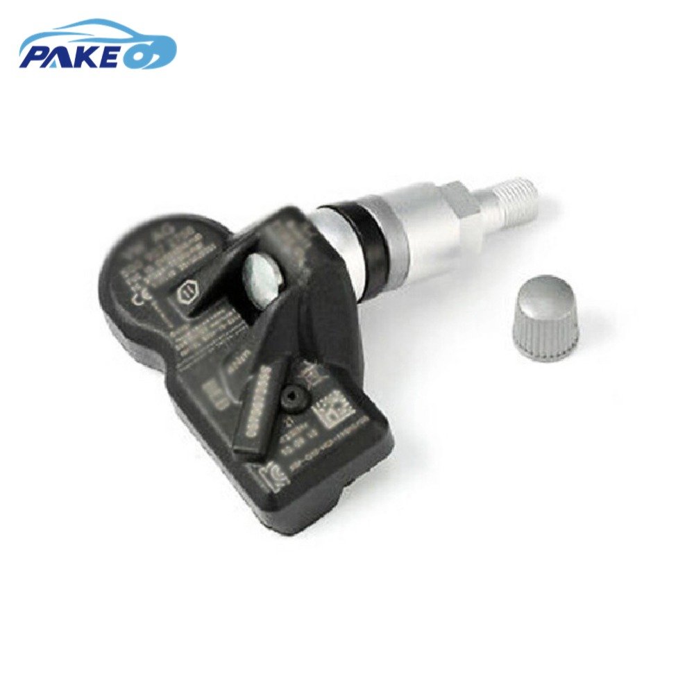 TPMS Tire Pressure Sensor 315MHZ New Condition for Volkswagen Phaeton Audi-Models 4F0907275B 4D0907275A 4F0907275D 7PP907275F
