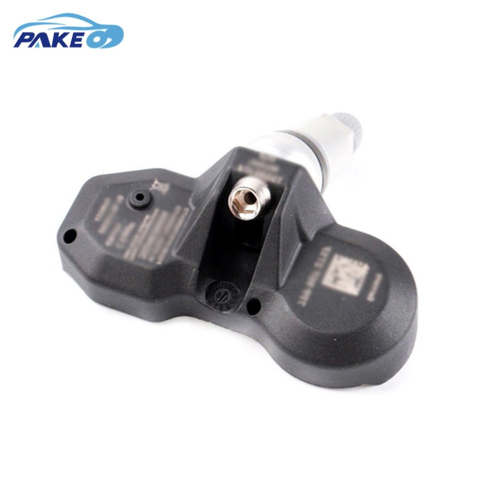 TPMS Tire Pressure Sensor 315MHZ New Condition for Volkswagen Phaeton Audi-Models 4F0907275B 4D0907275A 4F0907275D 7PP907275F