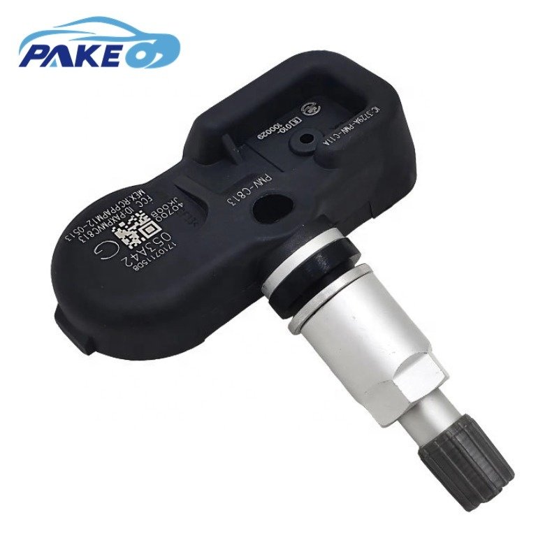 40700-JK00C PMV-C813 433MHz TPMS Monitoring System Sensor Tire Pressure Sensor for Nissans 370Z Infiniti FXG Series 40700-JK00B