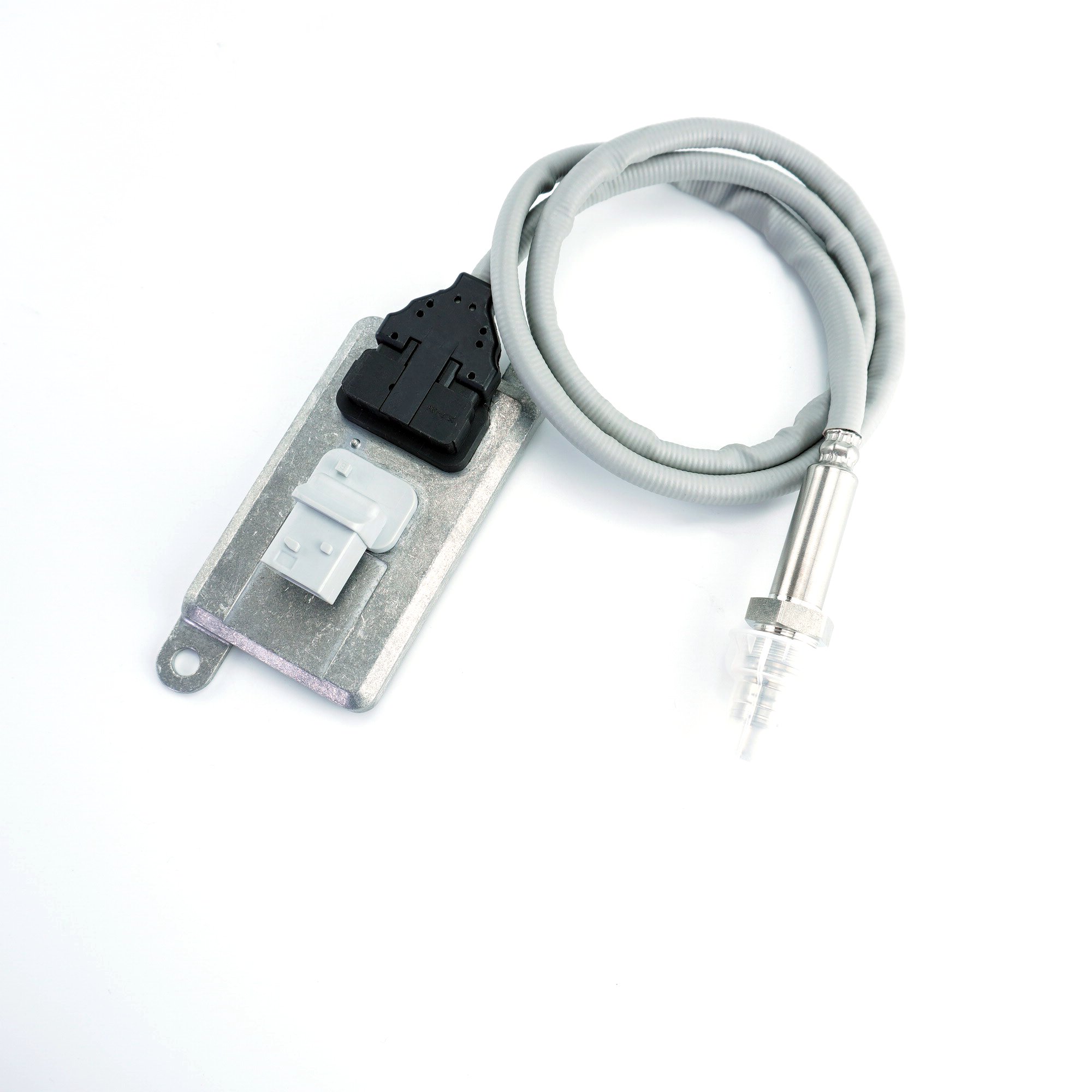 Good Factory Price Auto Parts Car 24V Nitrogen Nox Oxygen Sensor 5WK96722B 51154080008 5WK9 6722B for Man Truck 51.15408-0017