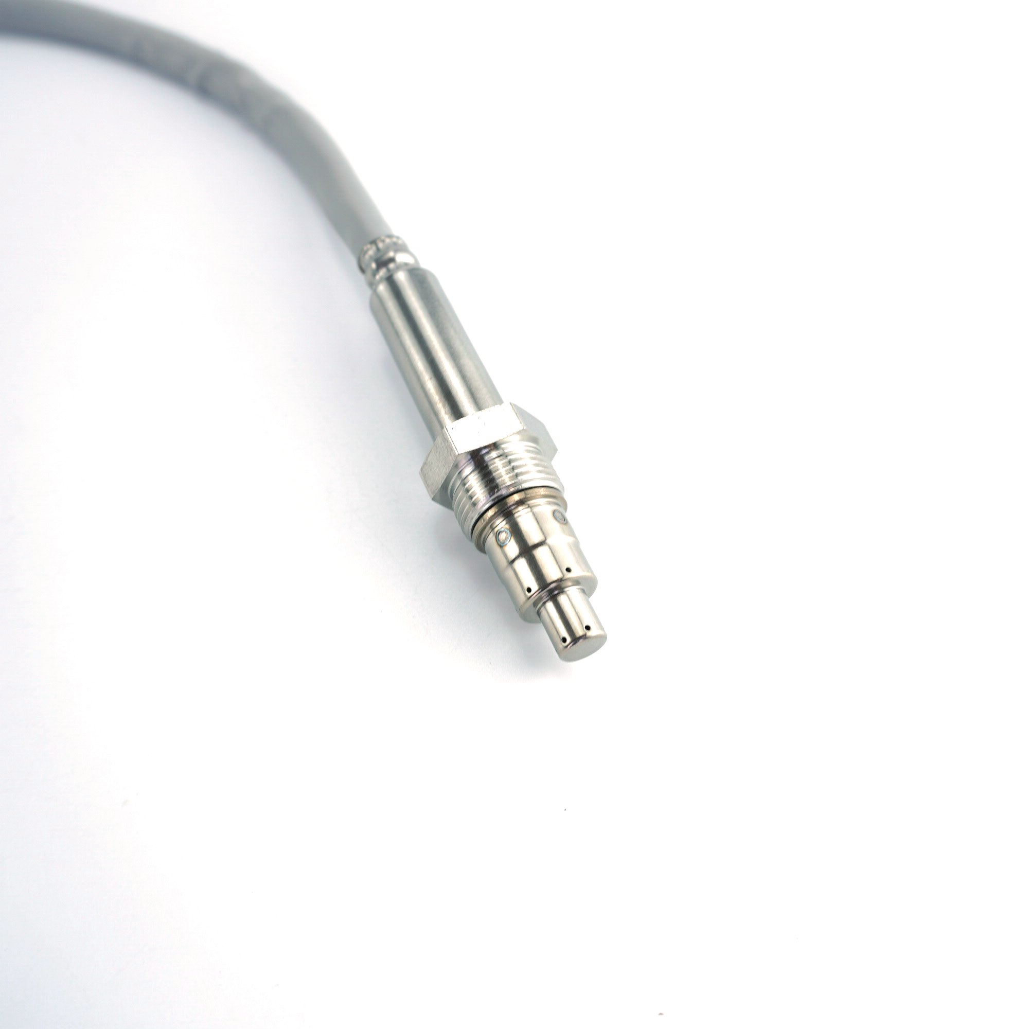 Good Factory Price Auto Parts Car 24V Nitrogen Nox Oxygen Sensor 5WK96722B 51154080008 5WK9 6722B for Man Truck 51.15408-0017