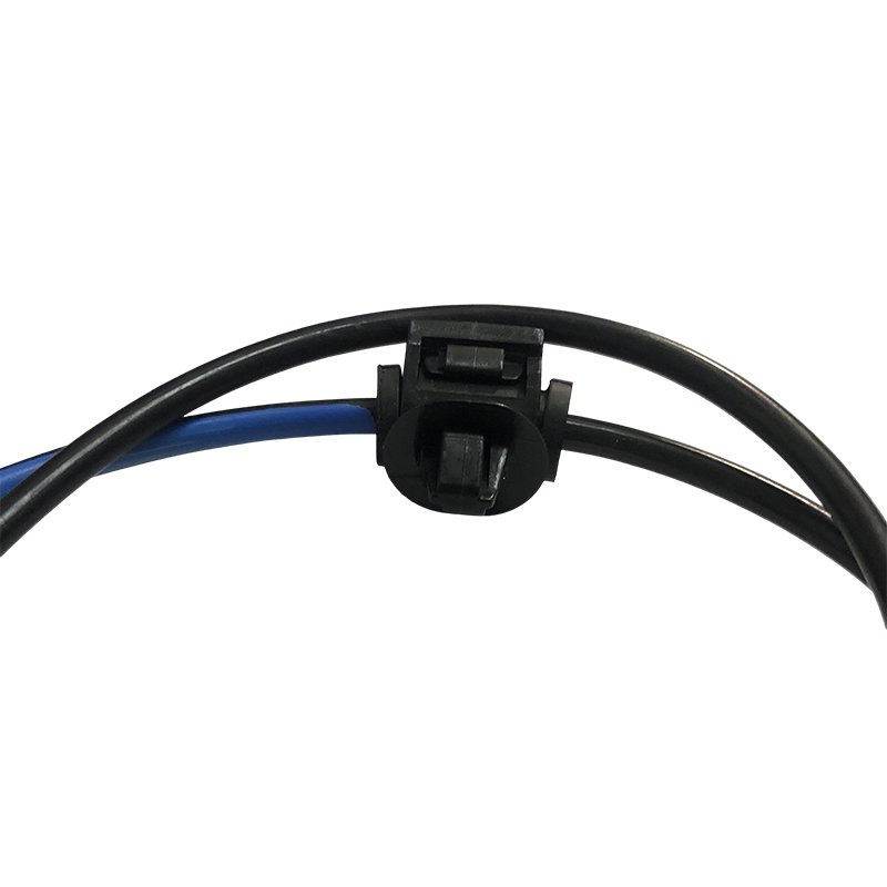 Car Auto Sensors Part 27540AJ010 Automotive Front ABS Speed Wheel Sensor for Subaru Legacy Outback