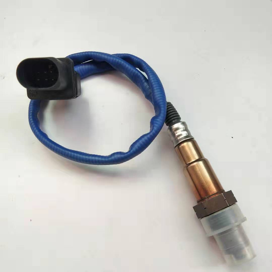 DS7A9Y460AA New Auto Front Air Fuel O2 Oxygen Sensor Upstream for FORD FOCUS C-MAX 2.0L 14-16 #DS7A-9Y460-AA 0258017359 DY1199
