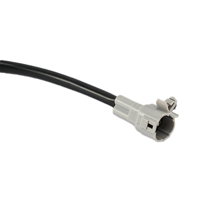 1B20037 610027 Auto Spare Vehicle Mileage Odometer Speed Sensor