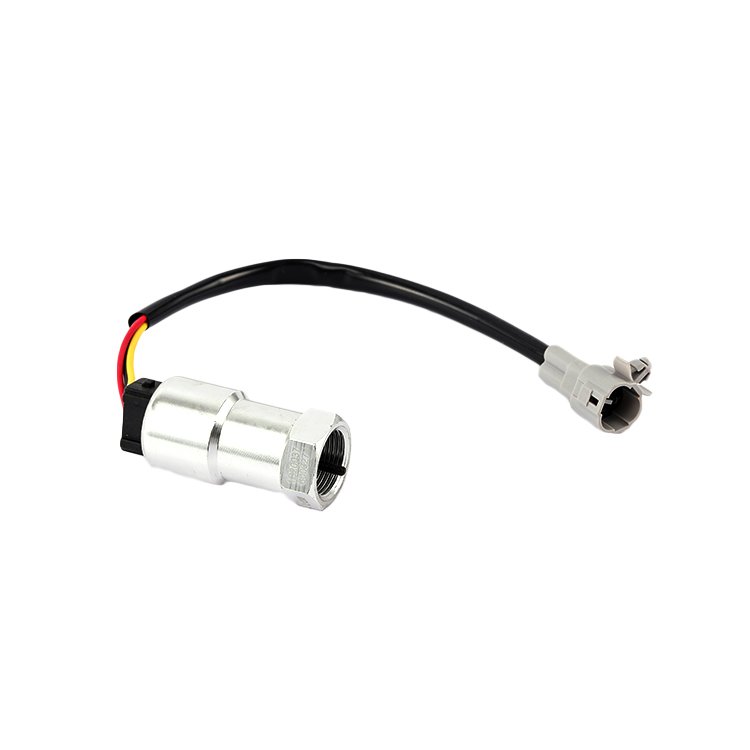 1B20037 610027 Auto Spare Vehicle Mileage Odometer Speed Sensor