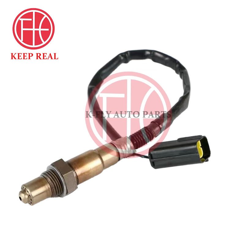 AUTO Oxygen Sensor Is Made in China for Changan Alsvin Changan Alsvin Accessories Changan Spare Parts