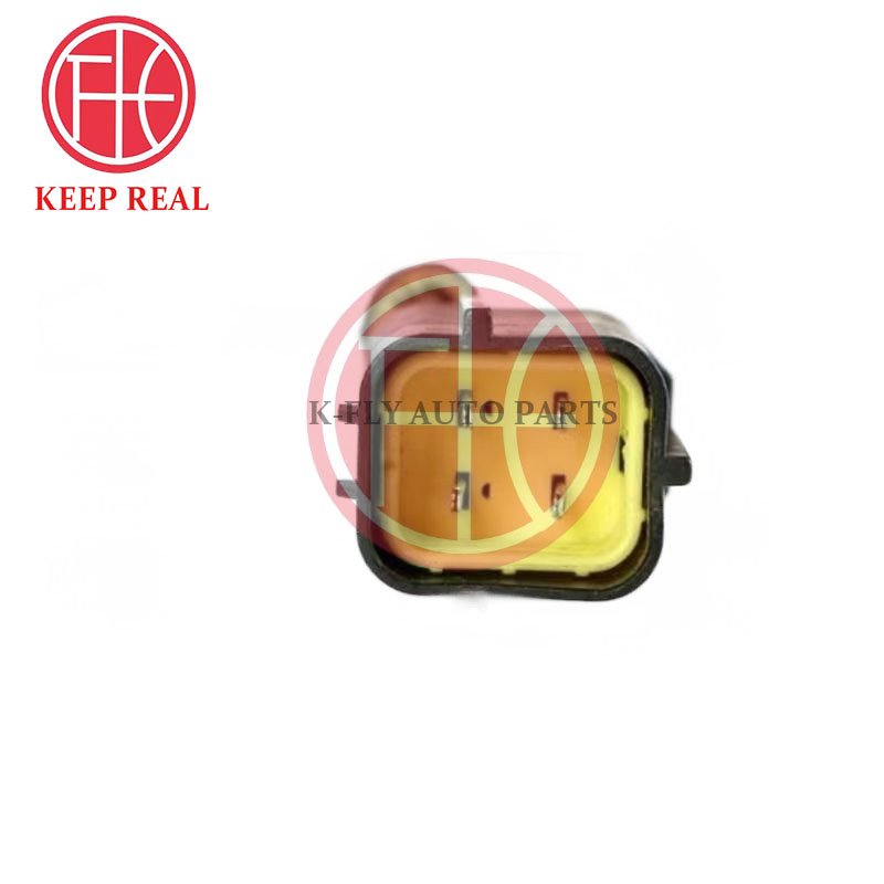 AUTO Oxygen Sensor Is Made in China for Changan Alsvin Changan Alsvin Accessories Changan Spare Parts
