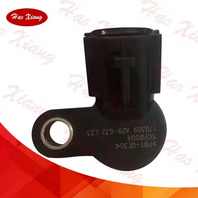 Haoxiang Auto Camshaft position sensor 23731-AL61A 23731-AL615 A29-632 L20 For Nissan SGVB004