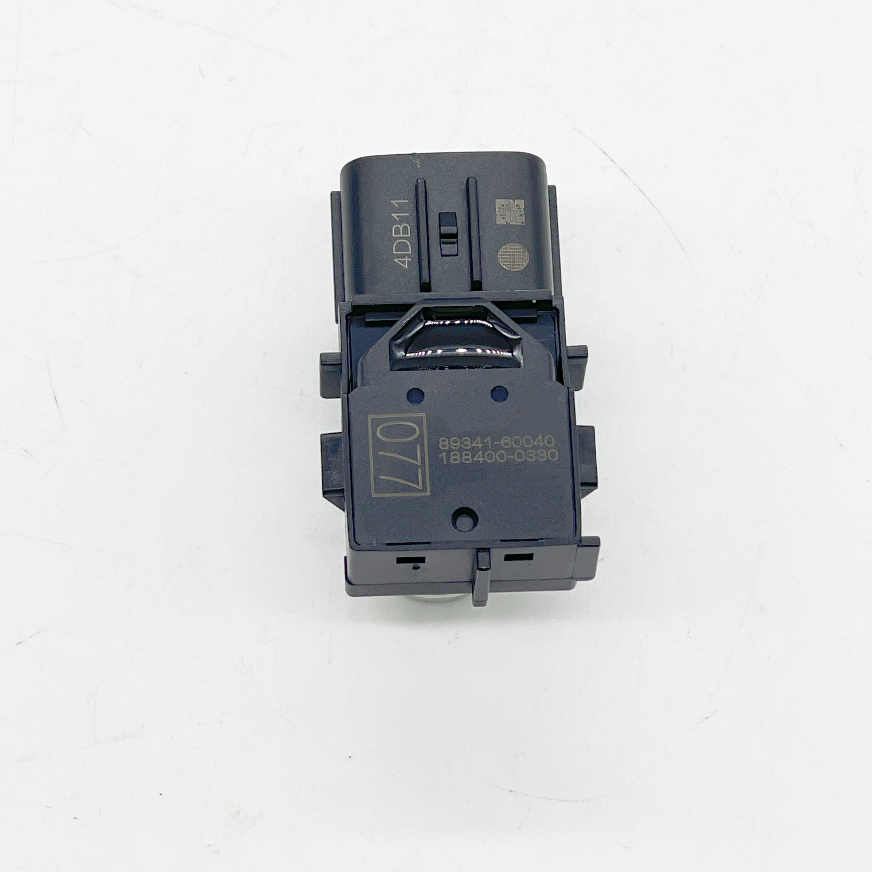 Auto Part PDC Parking sensor OEM 89341-60040 188400-0330 1884000330 8934160040 For Toyota LEXUS GX460