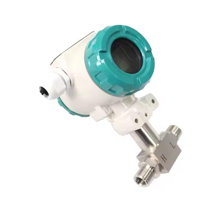 EX-proof Hart RS485 4-20mA DP Pressure sensor Water Oil Differential Pressure sensor Transmitter