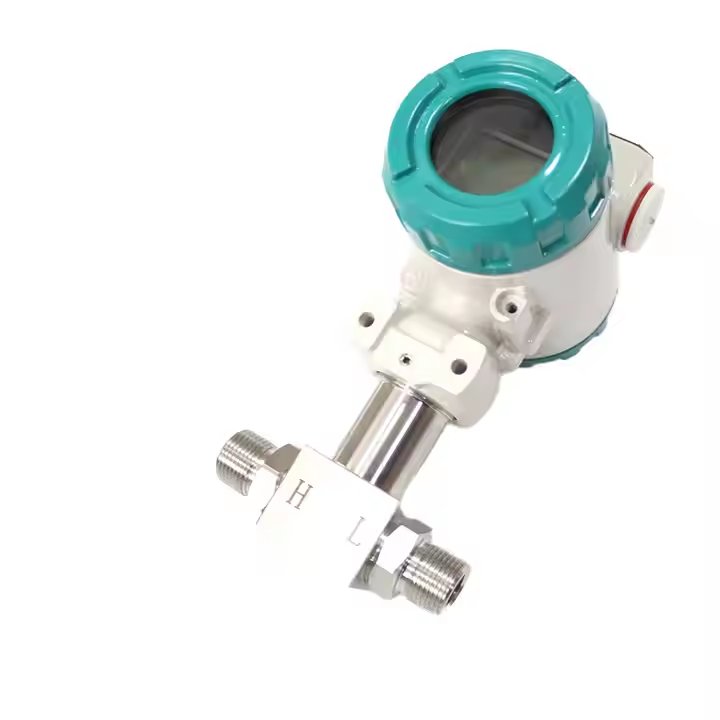EX-proof Hart RS485 4-20mA DP Pressure sensor Water Oil Differential Pressure sensor Transmitter
