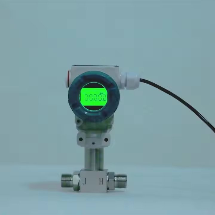 EX-proof Hart RS485 4-20mA DP Pressure sensor Water Oil Differential Pressure sensor Transmitter