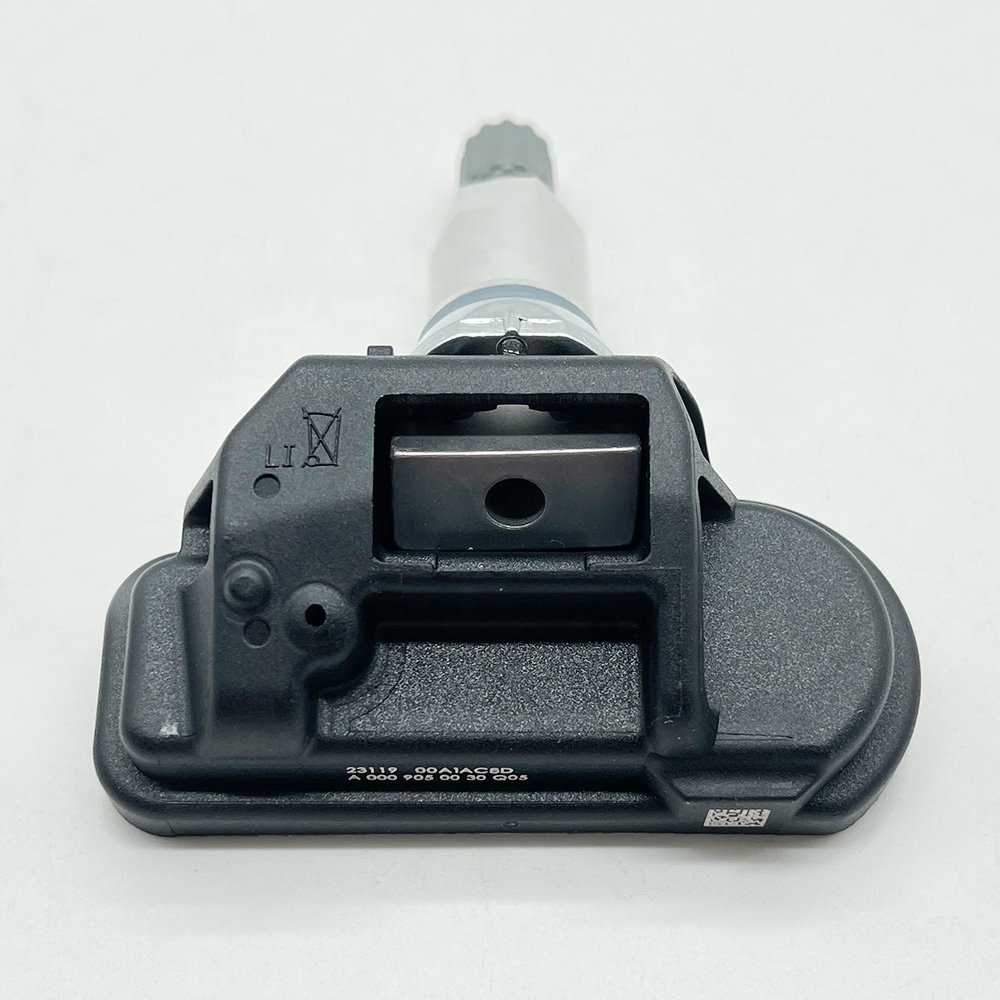 Q Tire Pressure Sensor TPMS Sensor 0009050030 A0009050030 for Mercedes Benz GLCESABC Class Tire Pressure Monitoring