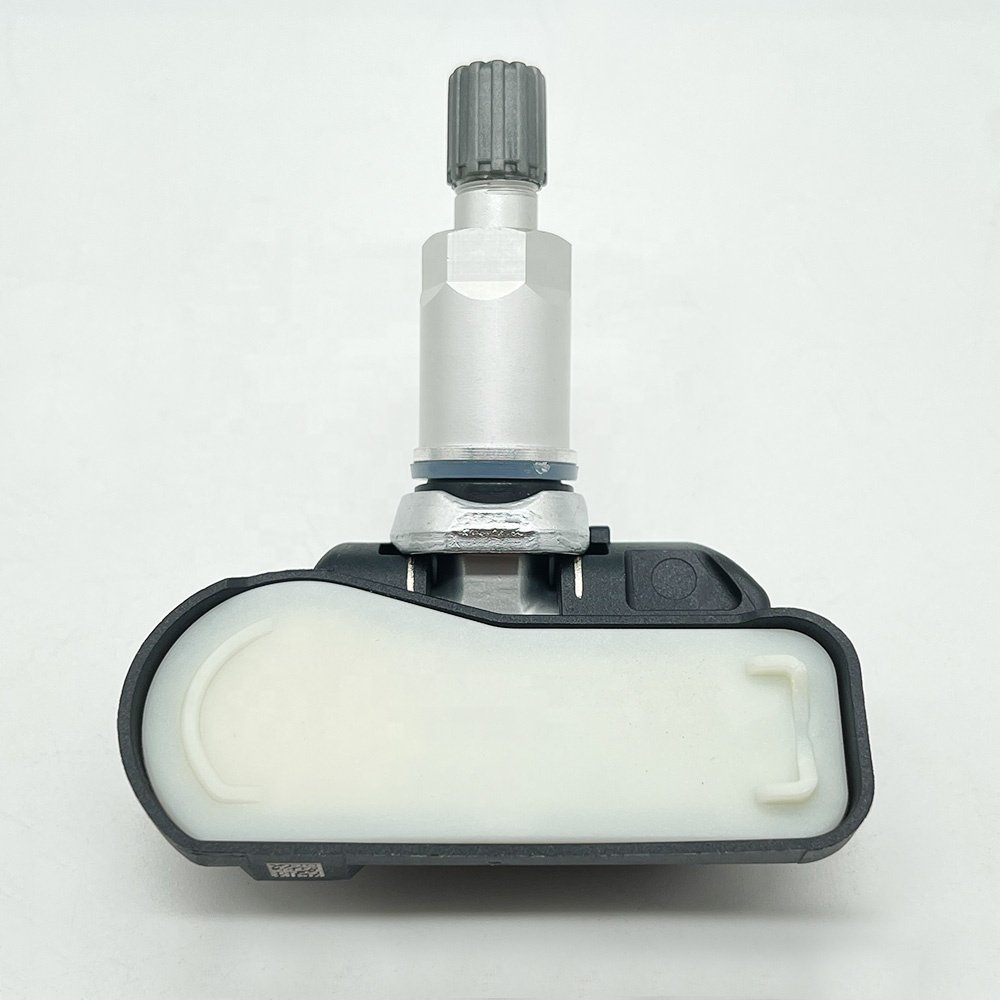 Q Tire Pressure Sensor TPMS Sensor 0009050030 A0009050030 for Mercedes Benz GLCESABC Class Tire Pressure Monitoring