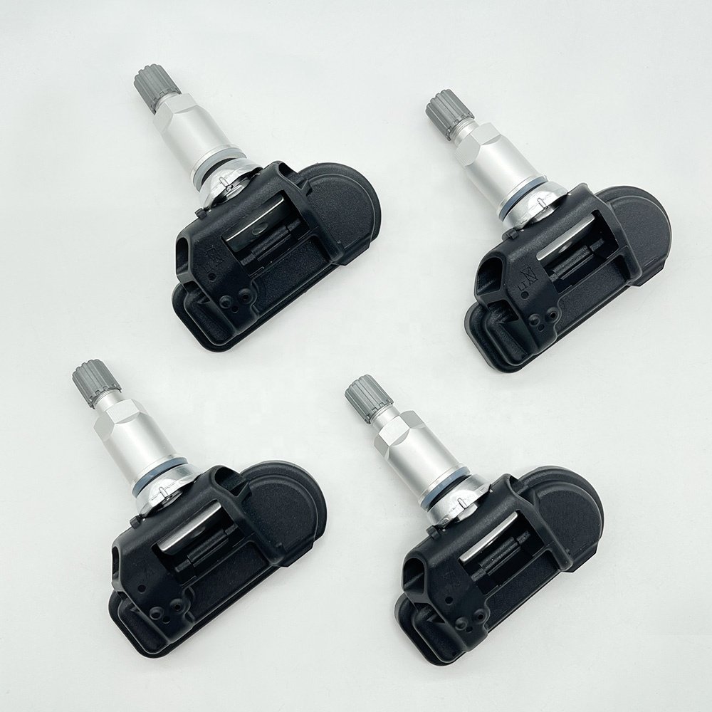Q Tire Pressure Sensor TPMS Sensor 0009050030 A0009050030 for Mercedes Benz GLCESABC Class Tire Pressure Monitoring