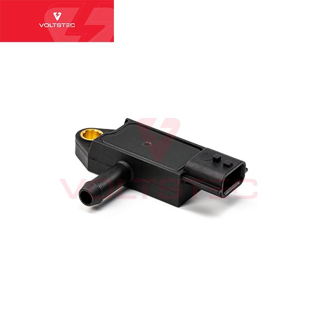 Auto Parts OEM 208150017R H8200741321 Exhaust Pressure Sensor for DACIA/INFINITI/NISSAN/OPEL/RENAULT Condition New Used 2 Year