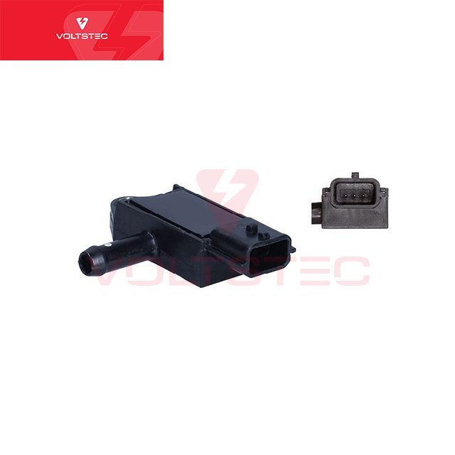 Auto Parts OEM 208150017R H8200741321 Exhaust Pressure Sensor for DACIA/INFINITI/NISSAN/OPEL/RENAULT Condition New Used 2 Year