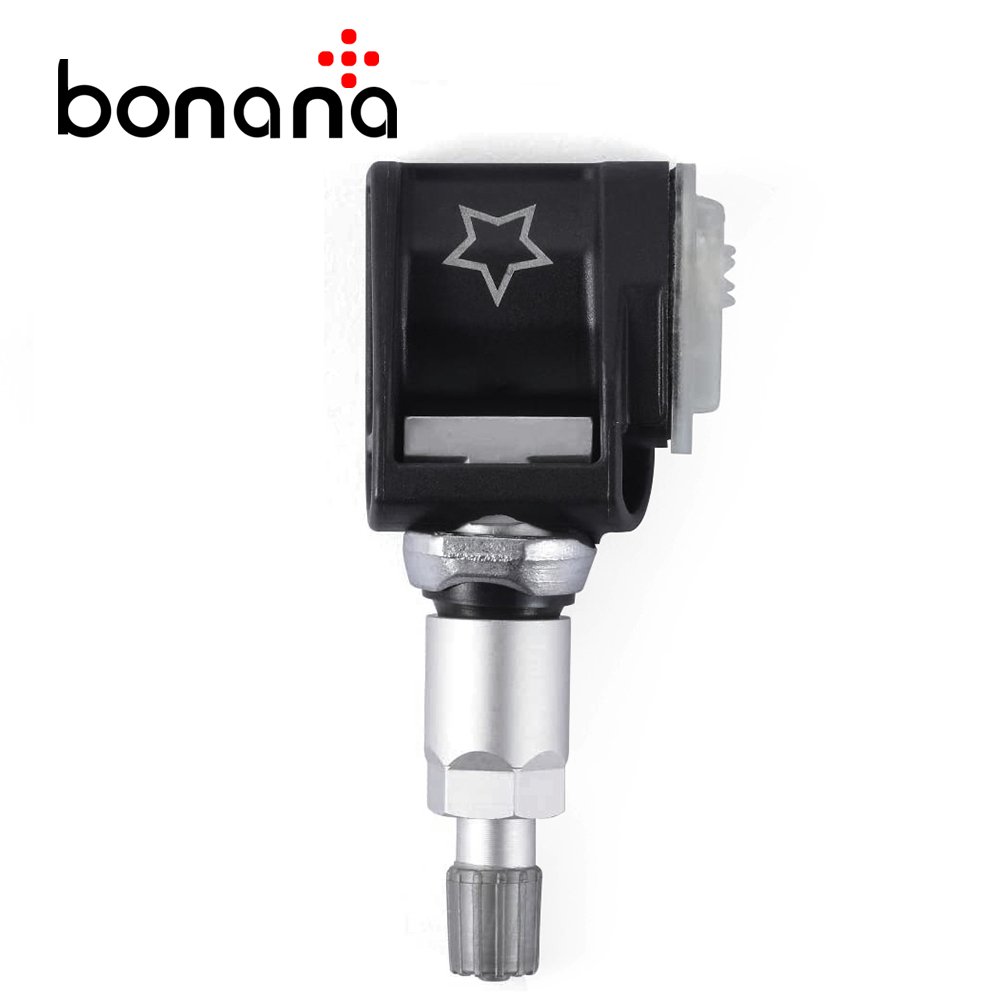 6887147 TPMS Tire Pressure Sensor 433MHZ for 2016 - 2020 BMW 7 Series 36106887147