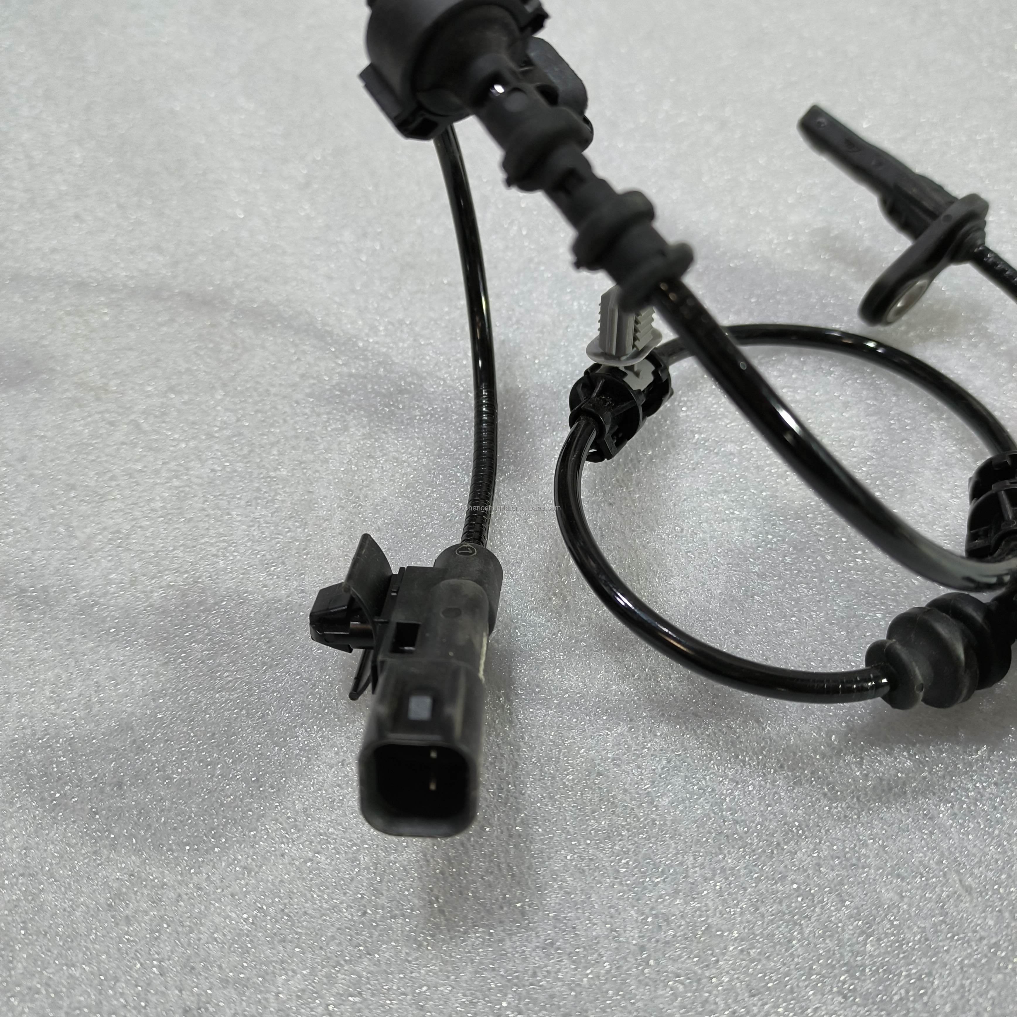 Auto Electrical Systems Behind ABS Wheel Speed Sensor 42798614 84329410 84328366 84613190 for Cadillac XT4 Buick Envision S/PLUS