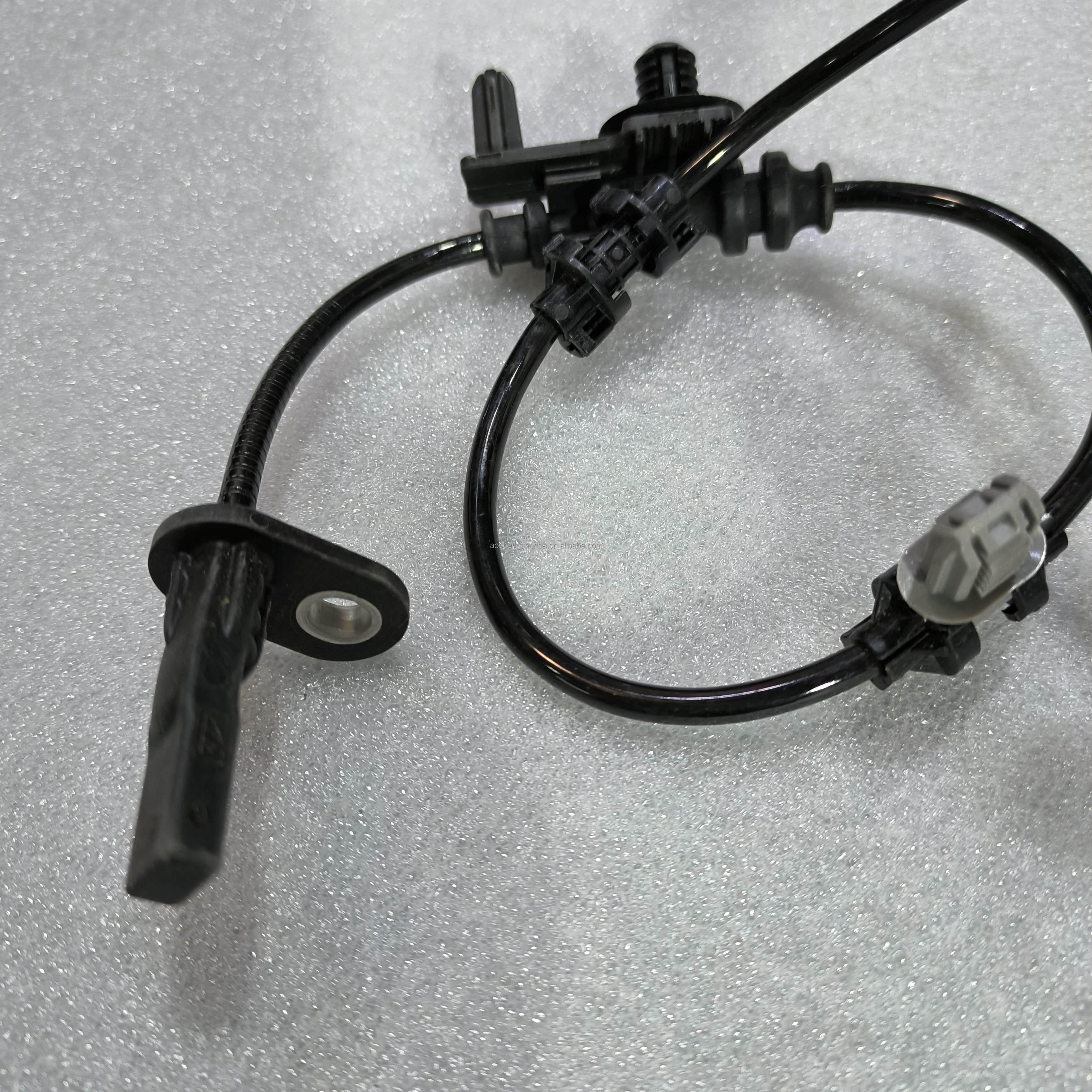 Auto Electrical Systems Behind ABS Wheel Speed Sensor 42798614 84329410 84328366 84613190 for Cadillac XT4 Buick Envision S/PLUS