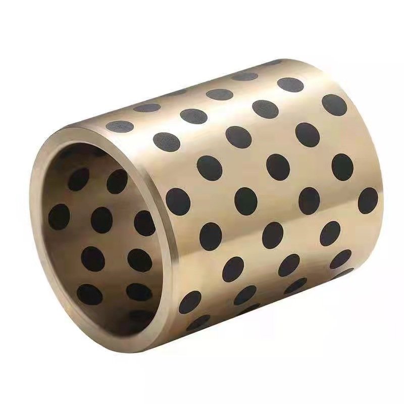 Accept Small Quantity Customization Bronze Bushing Camshafts and Bearing Bushes Bushings