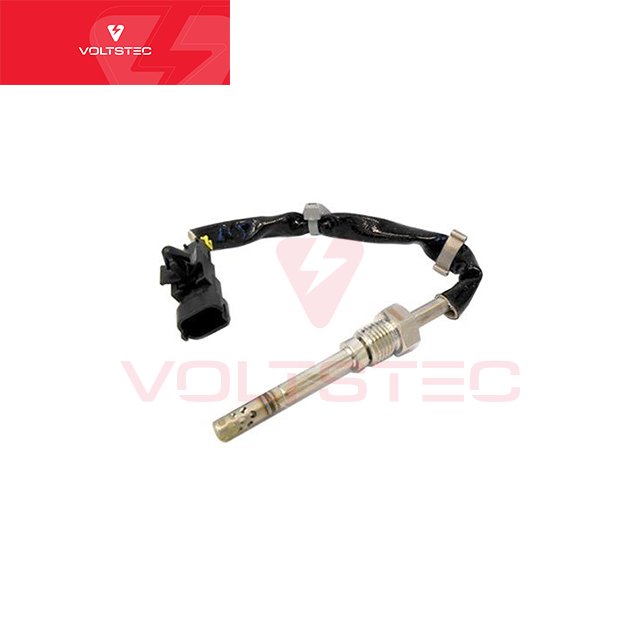 VOLTSTEC 025186658 04818226 Stainless Steel Auto Parts Exhaust Gas Temperature Sensor Fits for CHEVROLET /OPEL