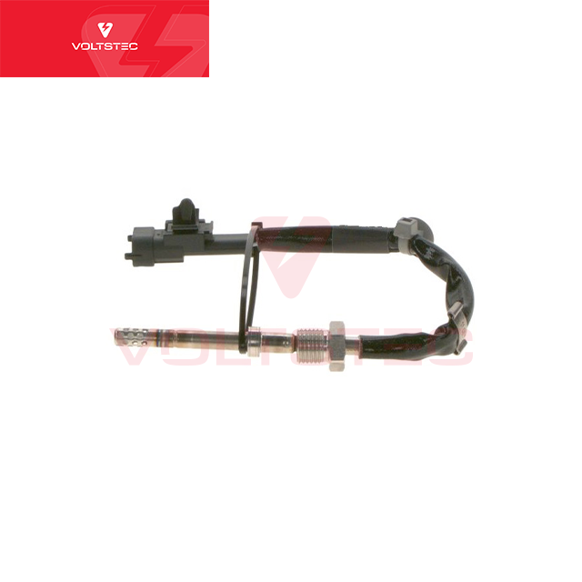 VOLTSTEC 025186658 04818226 Stainless Steel Auto Parts Exhaust Gas Temperature Sensor Fits for CHEVROLET /OPEL