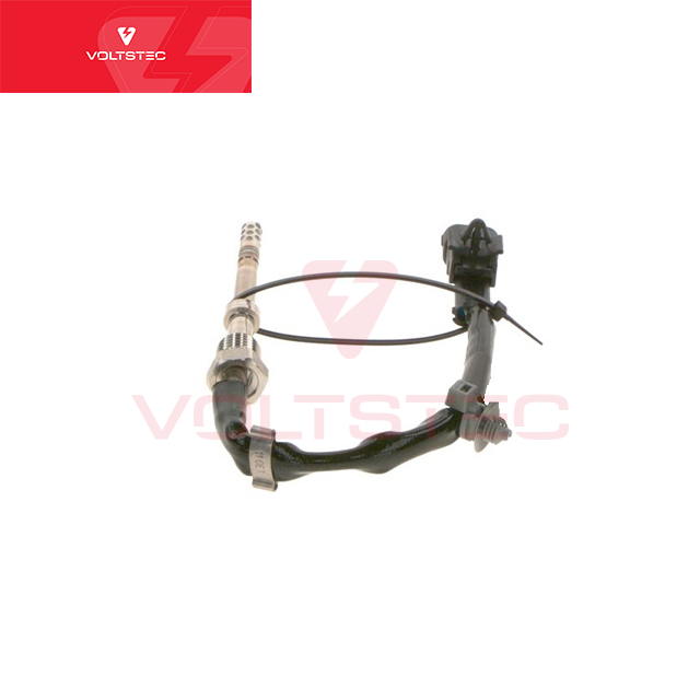 VOLTSTEC 025186658 04818226 Stainless Steel Auto Parts Exhaust Gas Temperature Sensor Fits for CHEVROLET /OPEL