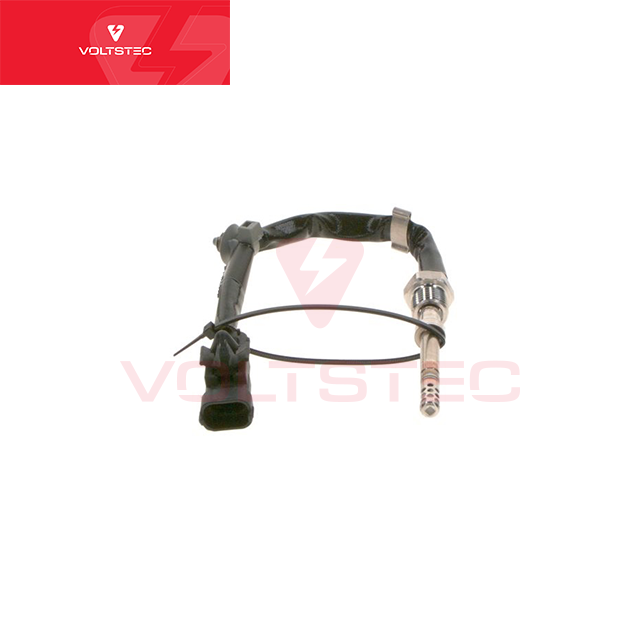 VOLTSTEC 025186658 04818226 Stainless Steel Auto Parts Exhaust Gas Temperature Sensor Fits for CHEVROLET /OPEL