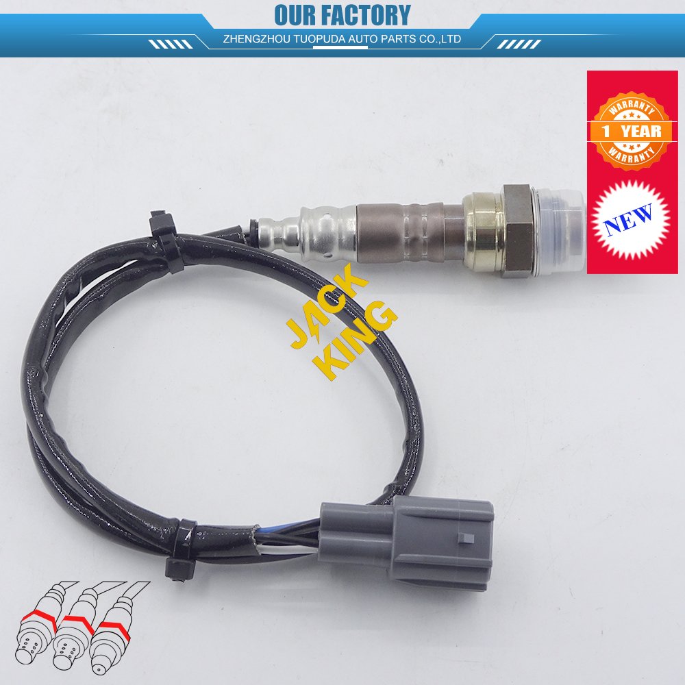 BRD1474 89467-33020 89467-33040 234-9010 Replacement Oxygen Sensor for Toyota Camry 2000-2001