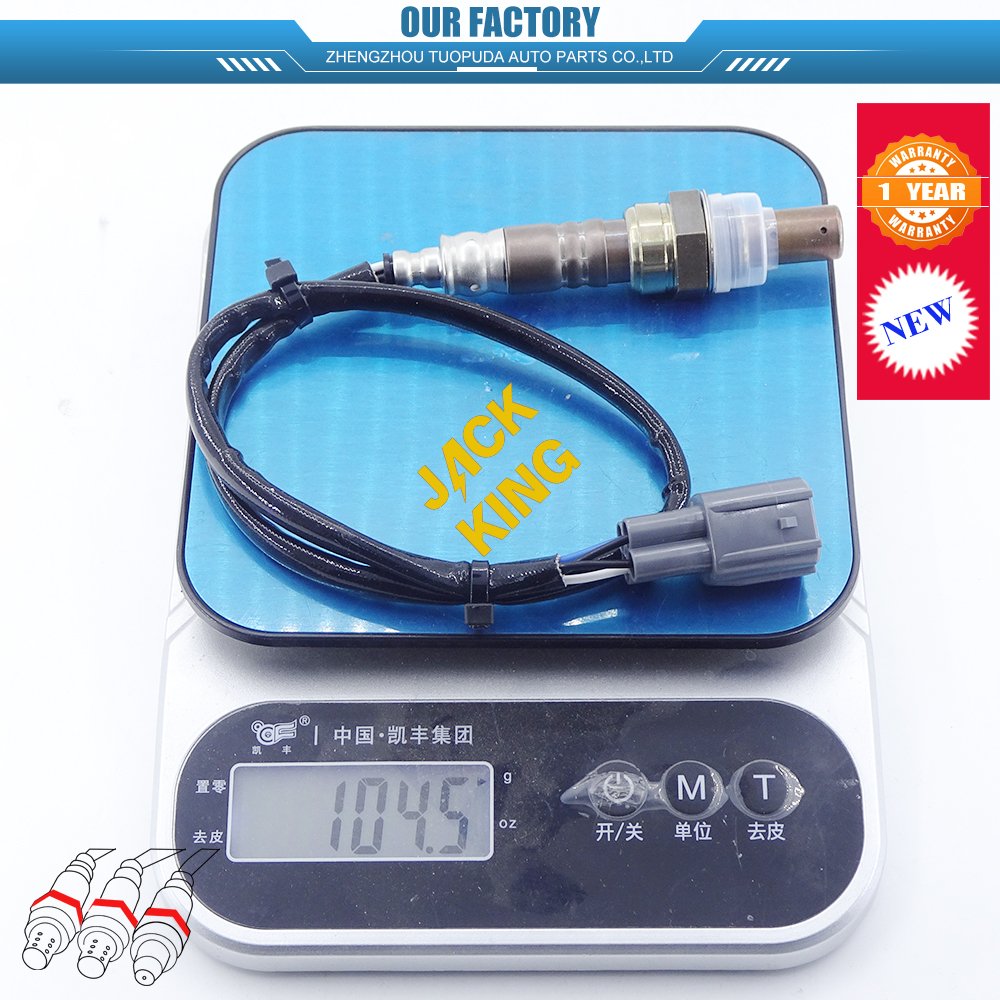 BRD1474 89467-33020 89467-33040 234-9010 Replacement Oxygen Sensor for Toyota Camry 2000-2001