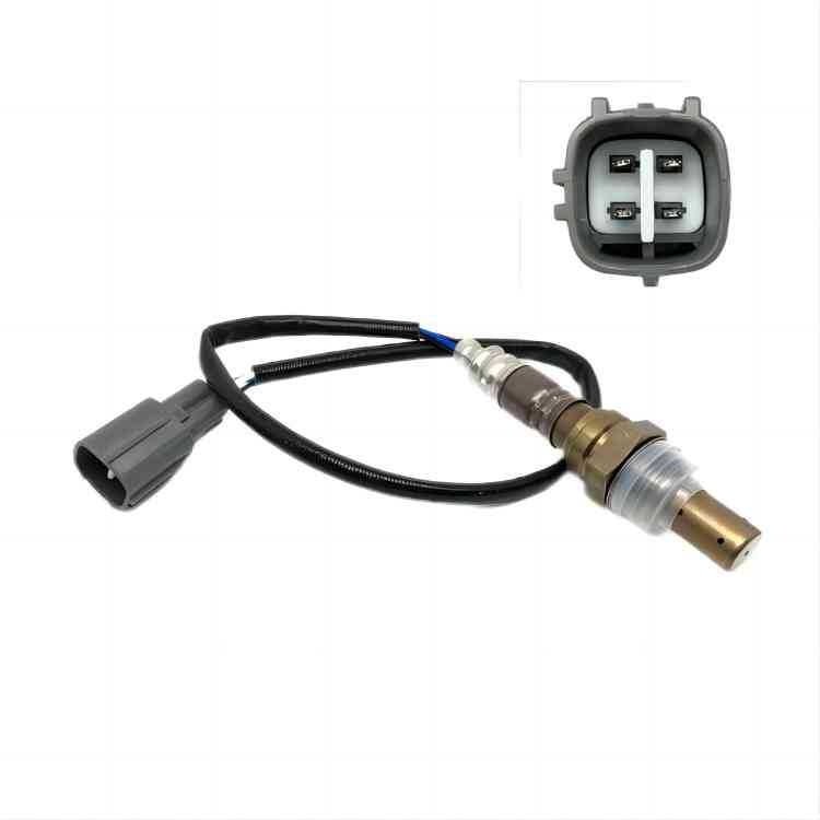 For Toyota 89467-48011 234-9009 Automotive Oxygen Sensor 24v Engine Auto Parts Air Fuel Ratio Front Oxygen Sensor 89467-41030