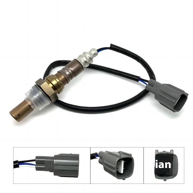 For Toyota 89467-48011 234-9009 Automotive Oxygen Sensor 24v Engine Auto Parts Air Fuel Ratio Front Oxygen Sensor 89467-41030