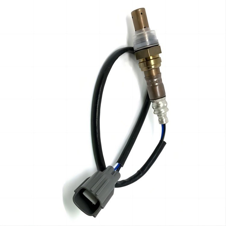 For Toyota 89467-48011 234-9009 Automotive Oxygen Sensor 24v Engine Auto Parts Air Fuel Ratio Front Oxygen Sensor 89467-41030