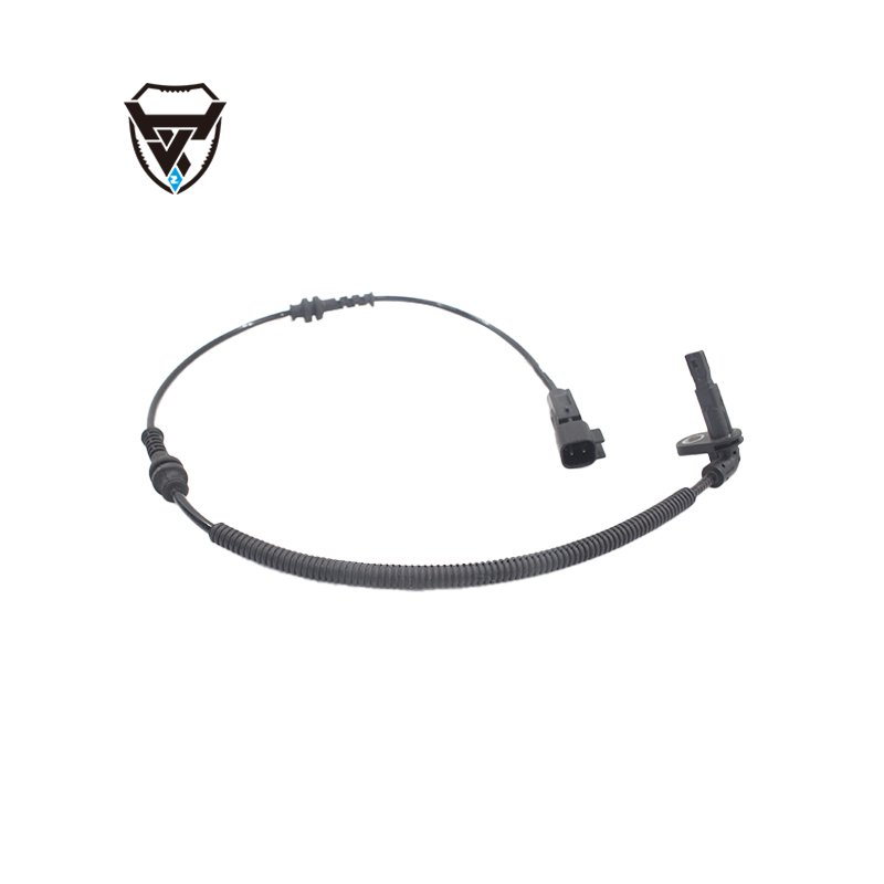 Car Parts ABS Front Wheel Speed Sensor 42768982 For Buick VELITE 7