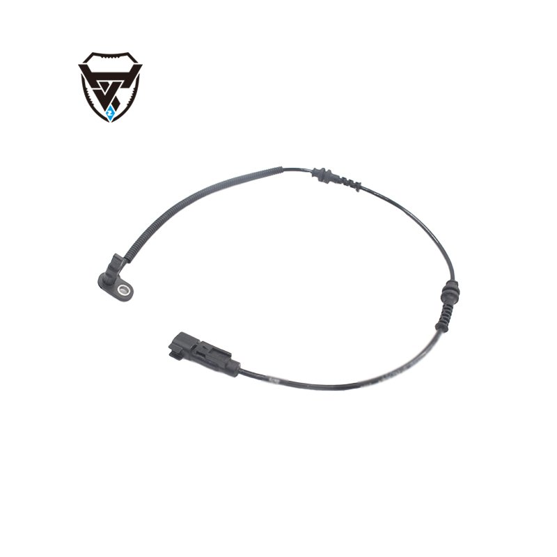 Car Parts ABS Front Wheel Speed Sensor 42768982 For Buick VELITE 7