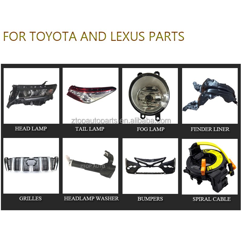 Auto Sensor Tire Sensor Car TPS Sensors for COROLLA LENIN/HYBRID 42607-02080