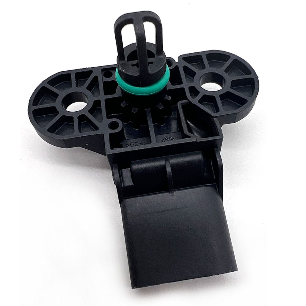 Q Inlet Pressure Sensor 04C906051 for 2015-2025 Volkswagen Audi Skoda SEAT Car Pressure Sensor Original