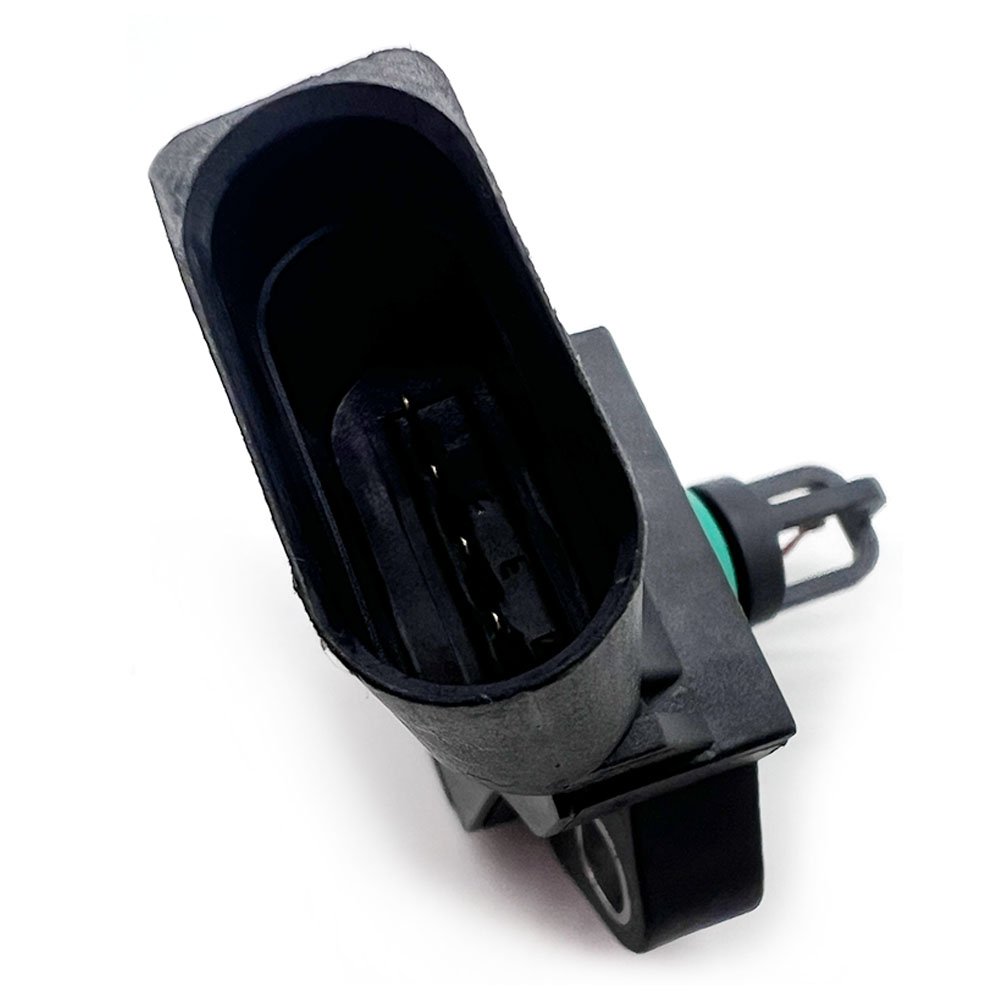 Q Inlet Pressure Sensor 04C906051 for 2015-2025 Volkswagen Audi Skoda SEAT Car Pressure Sensor Original