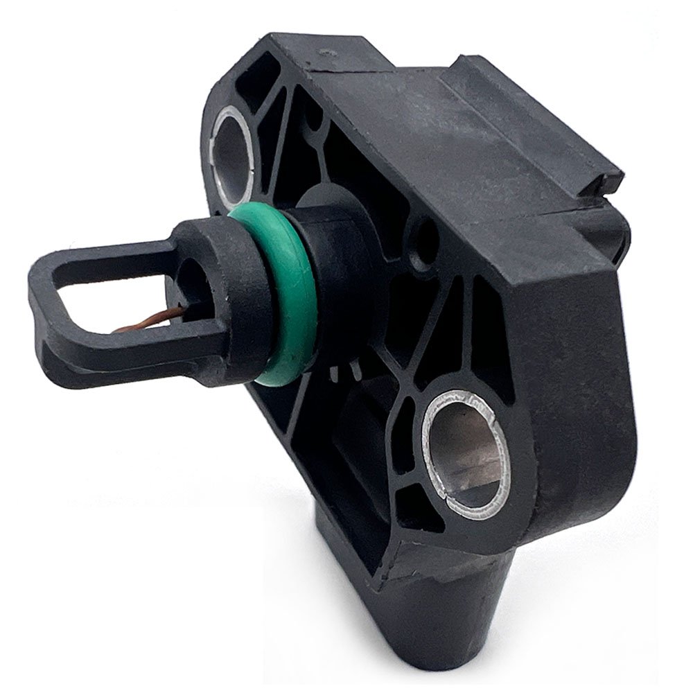 Q Inlet Pressure Sensor 04C906051 for 2015-2025 Volkswagen Audi Skoda SEAT Car Pressure Sensor Original