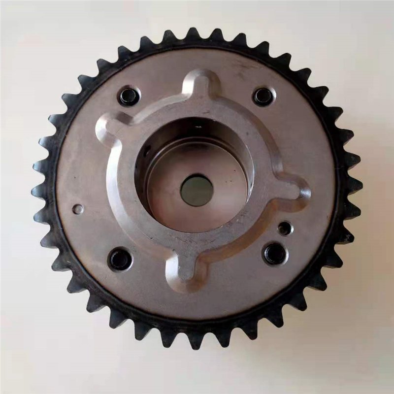 Camshaft Timing Gear for Mazda3 Mazda6 1.3l 1.5l 1.6l Engine Zj40-12-4x0c Zj40124x0c