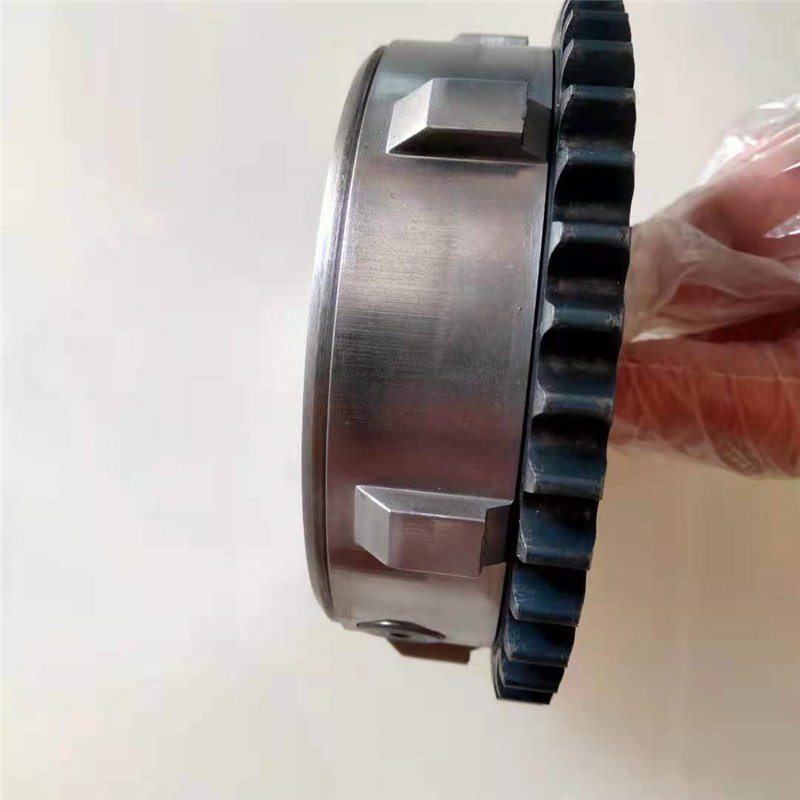 Camshaft Timing Gear for Mazda3 Mazda6 1.3l 1.5l 1.6l Engine Zj40-12-4x0c Zj40124x0c
