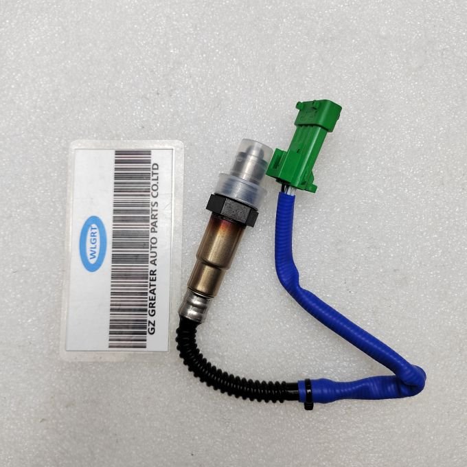 WLGRT Wholesale Auto Parts Oxygen Sensor OE 0258006028 for Peugeot Citroen Fiat Car