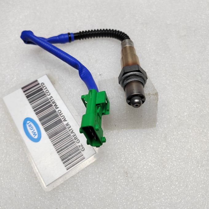 WLGRT Wholesale Auto Parts Oxygen Sensor OE 0258006028 for Peugeot Citroen Fiat Car