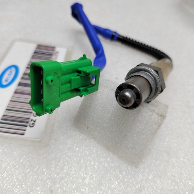 WLGRT Wholesale Auto Parts Oxygen Sensor OE 0258006028 for Peugeot Citroen Fiat Car