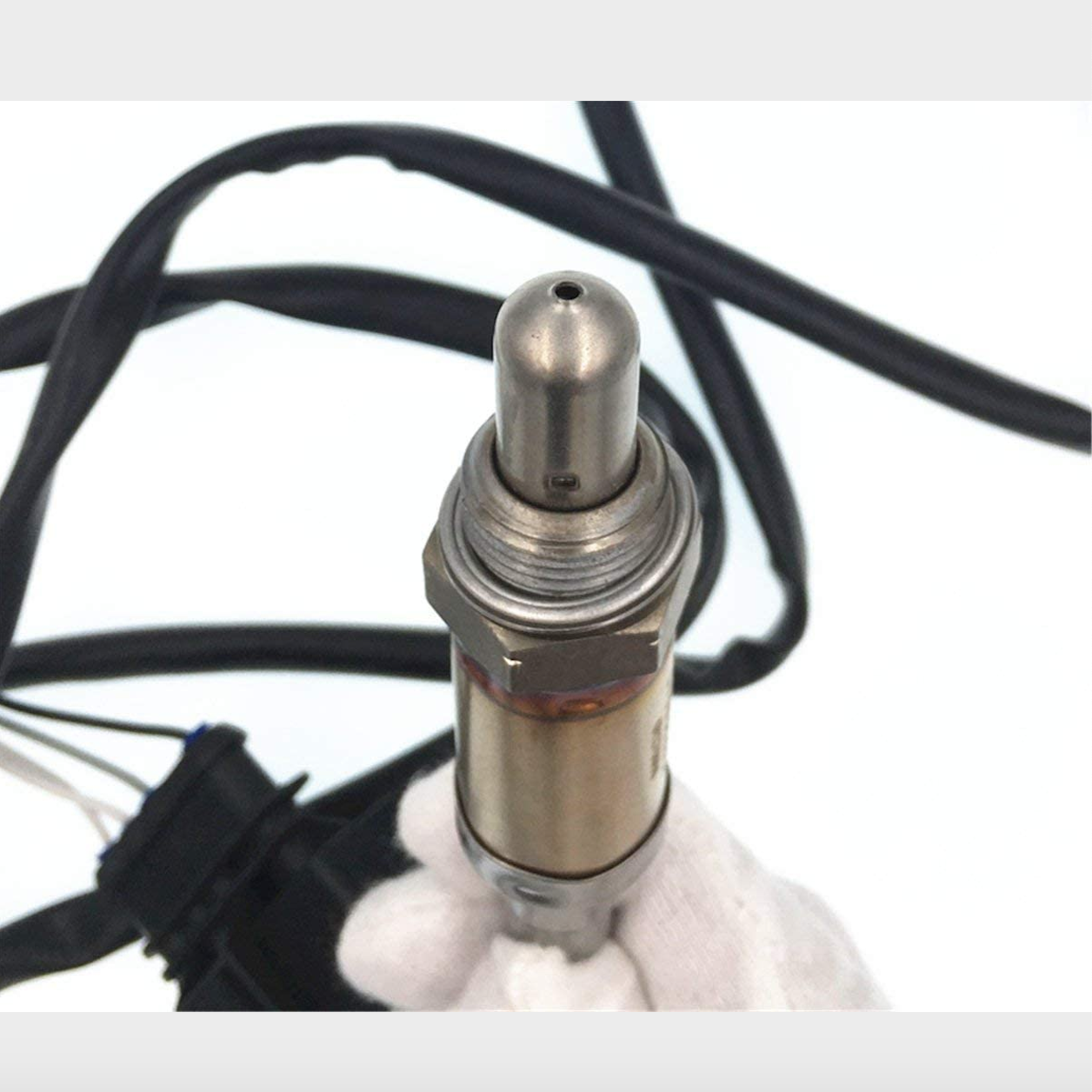High Quality Auto Parts Lambda Oxygen Sensor for Audi A4 A6 S4 VW Passat 078906265P