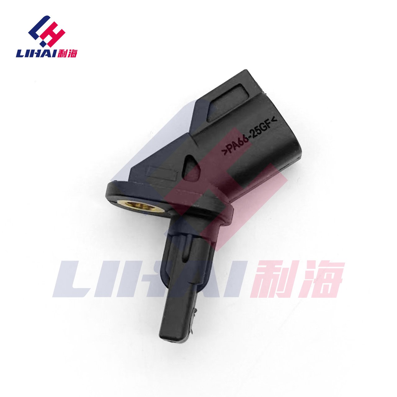 ABS Auto Parts Front Wheel Speed Sensor Ford FOCUS Ranr Fiesta KUAG Models 3M5T2B372AB 8M5T-2B372-AA 3M5T2B372AB Engine