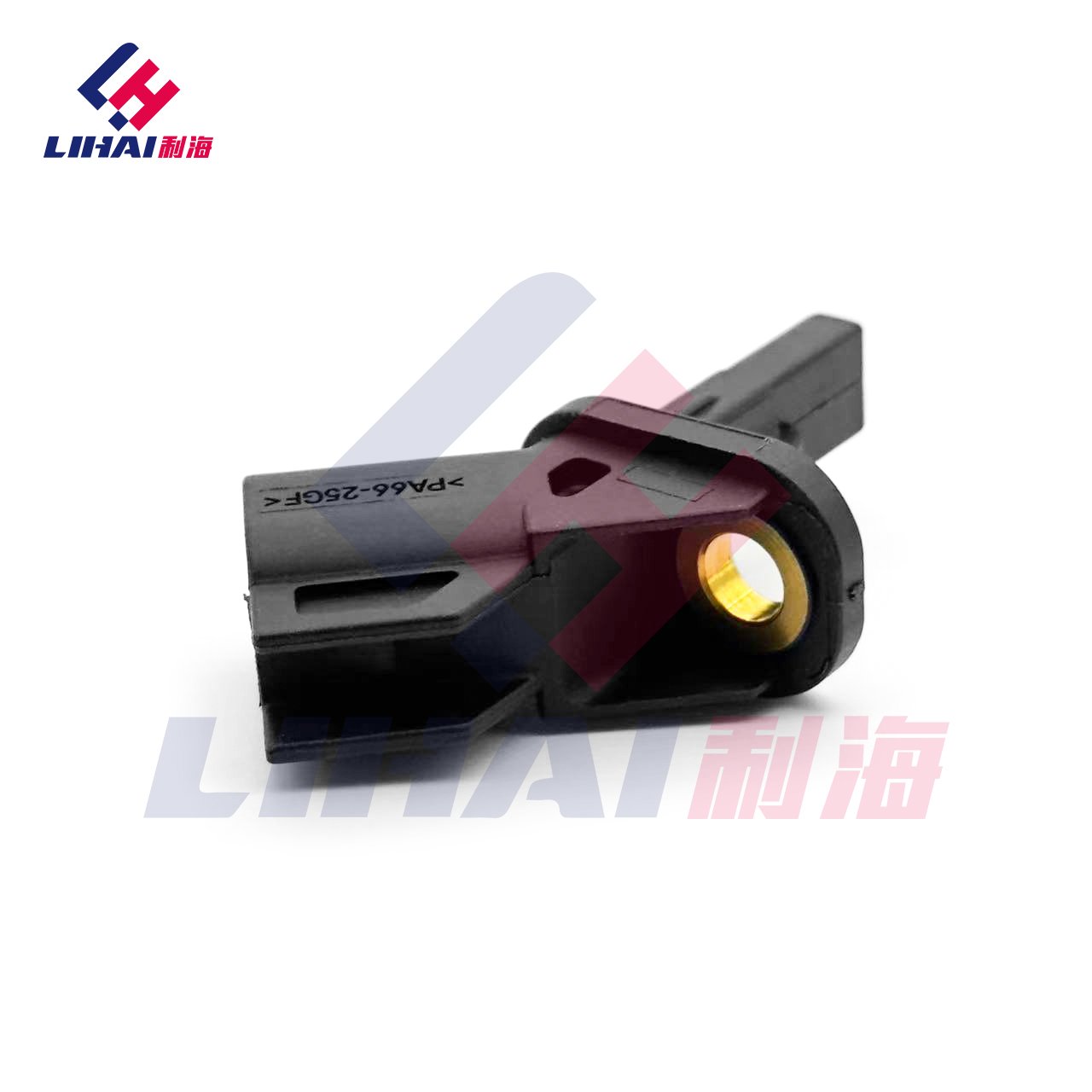 ABS Auto Parts Front Wheel Speed Sensor Ford FOCUS Ranr Fiesta KUAG Models 3M5T2B372AB 8M5T-2B372-AA 3M5T2B372AB Engine